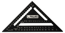 Snabbvinkel 18 cm Falke